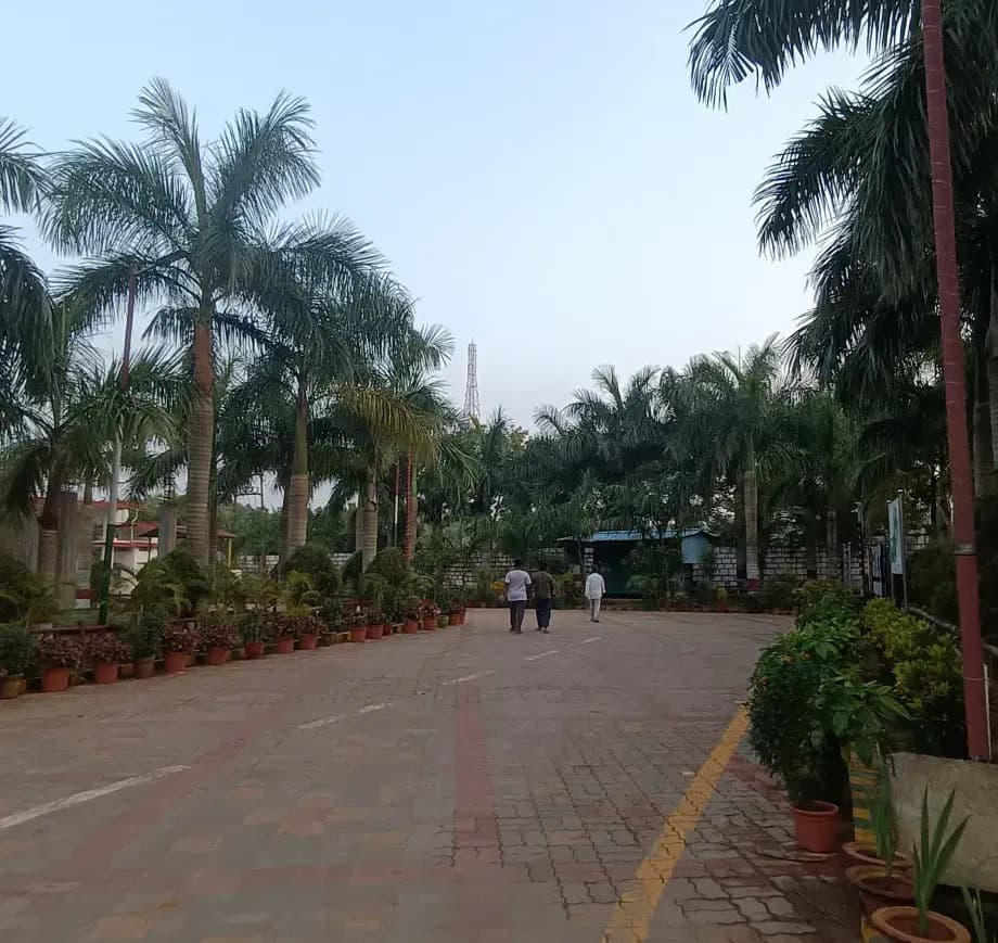 GIET Gunupur Academic Building photo 18